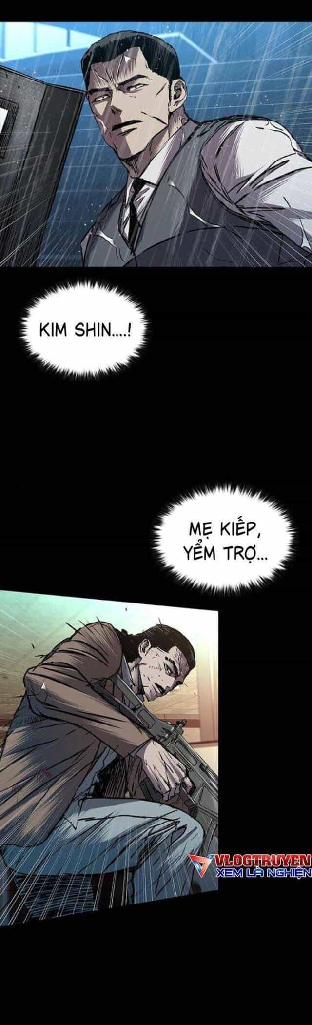 Báo Thù 2: Vạn Nhân Chi Thượng - Chương 77 - ảnh 7