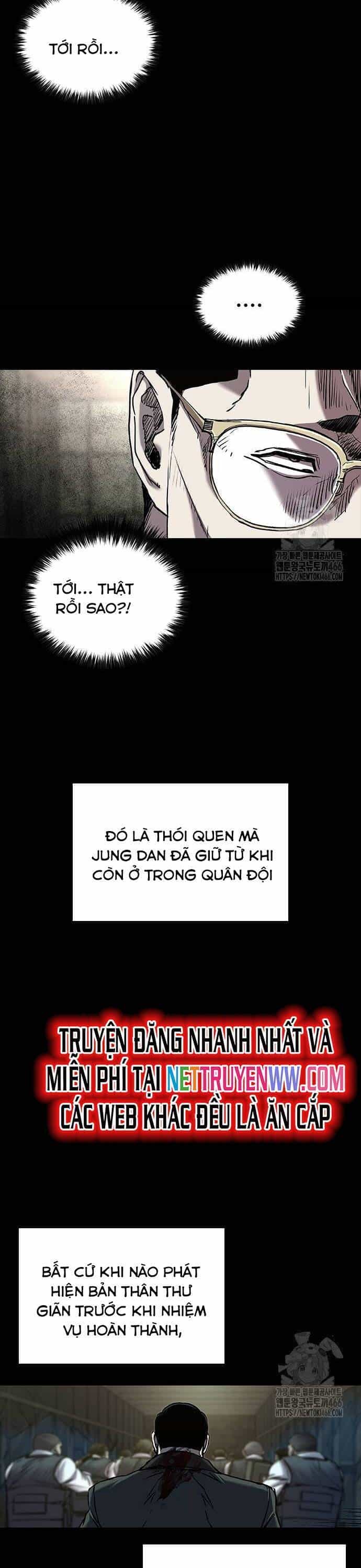 Báo Thù 2: Vạn Nhân Chi Thượng - Chương 79 - ảnh 20