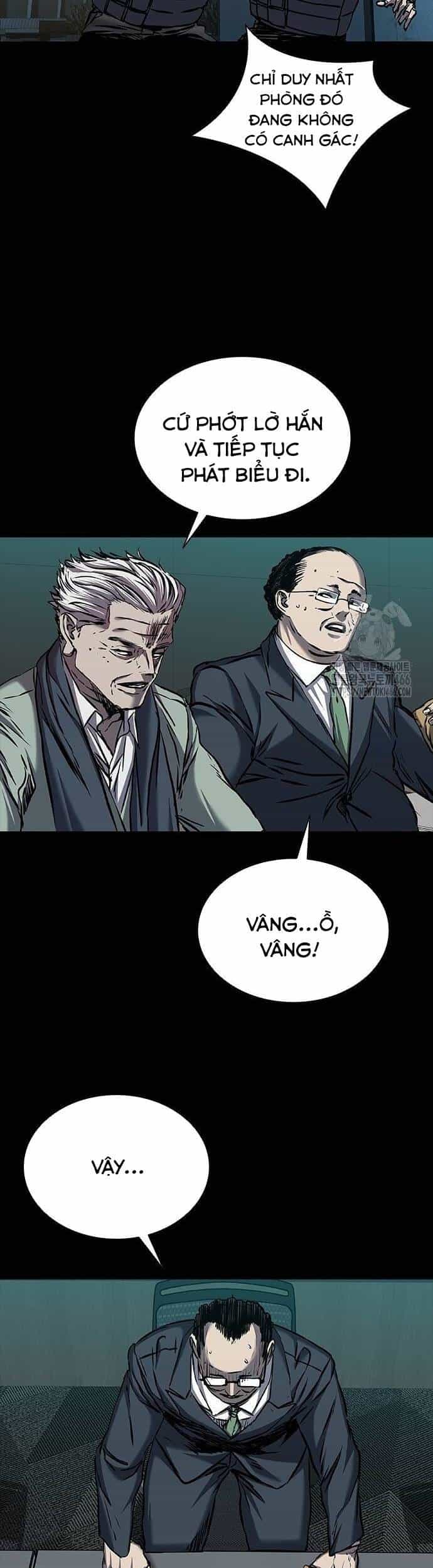Báo Thù 2: Vạn Nhân Chi Thượng - Chương 84 - ảnh 38