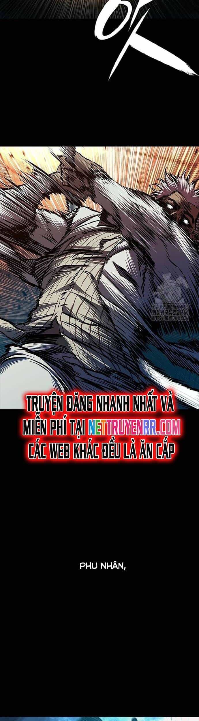 Báo Thù 2: Vạn Nhân Chi Thượng - Chương 84 - ảnh 54