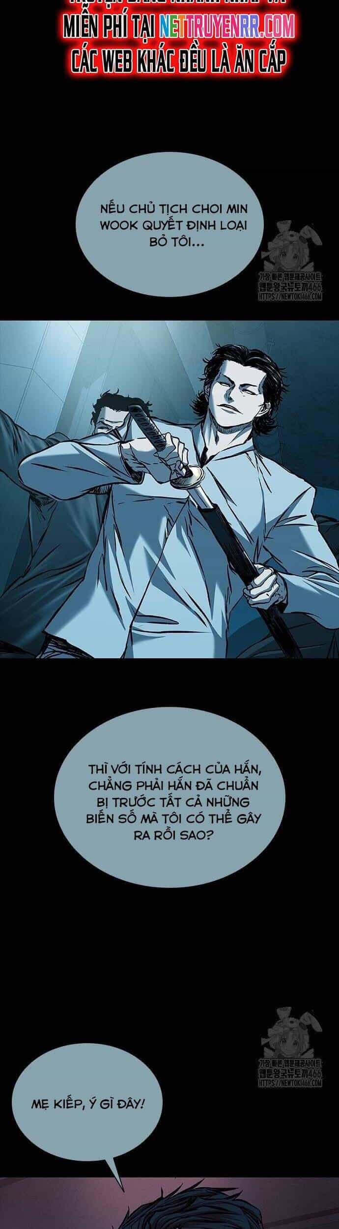 Báo Thù 2: Vạn Nhân Chi Thượng - Chương 84 - ảnh 7