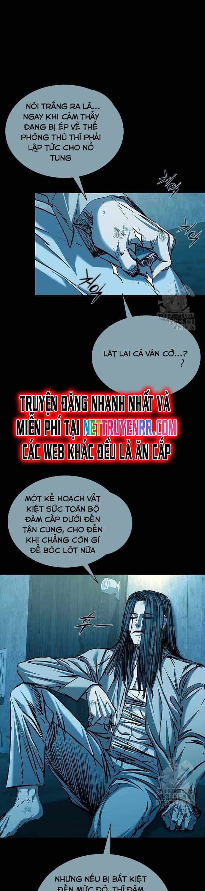 Báo Thù 2: Vạn Nhân Chi Thượng - Chương 86 - ảnh 21