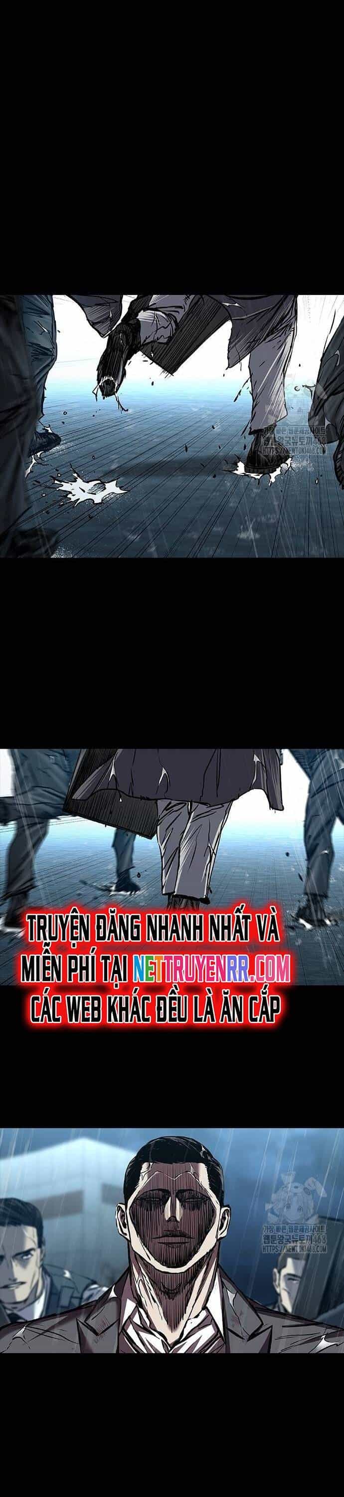 Báo Thù 2: Vạn Nhân Chi Thượng - Chương 86 - ảnh 36