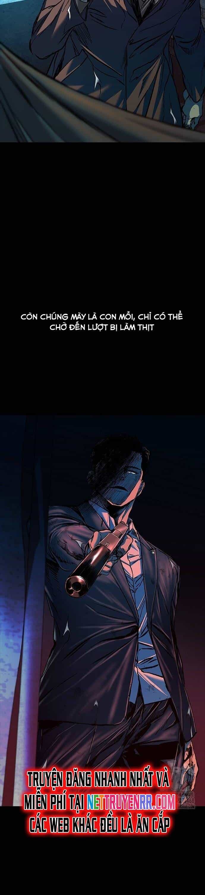 Báo Thù 2: Vạn Nhân Chi Thượng - Chương 86 - ảnh 45