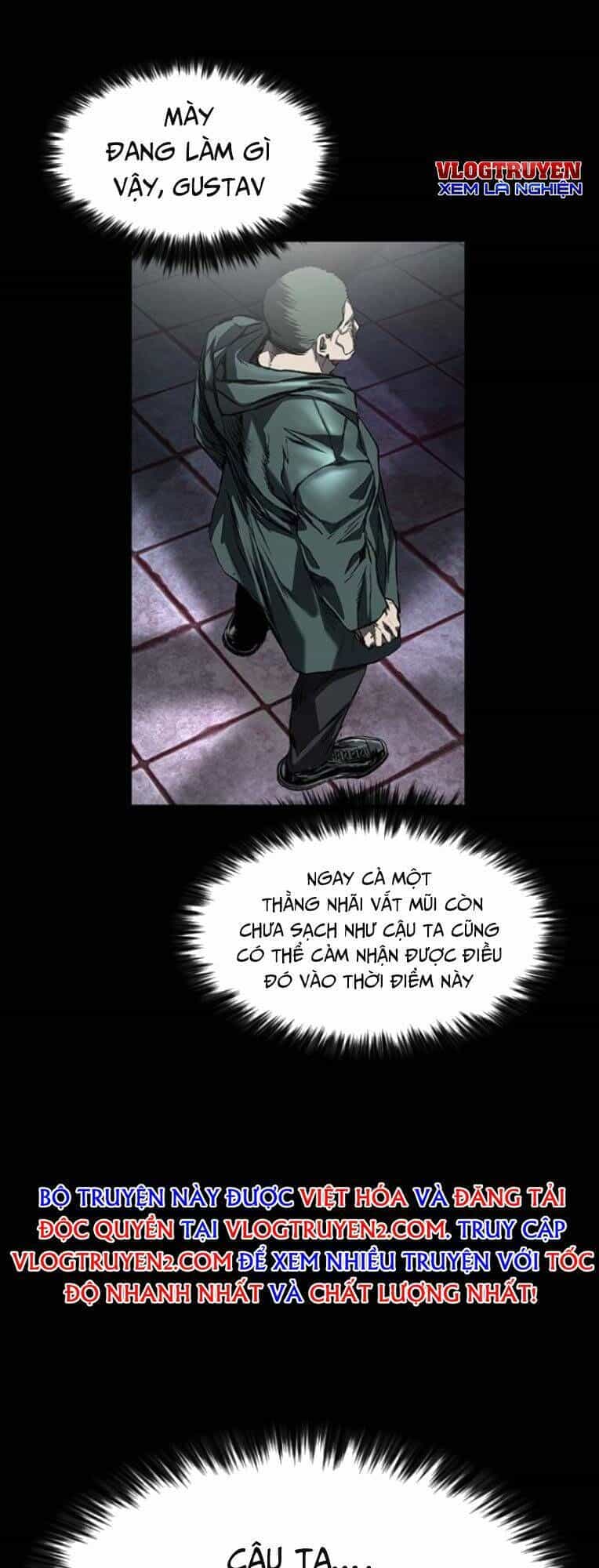 Báo Thù 2: Vạn Nhân Chi Thượng - Chương 8 - ảnh 12