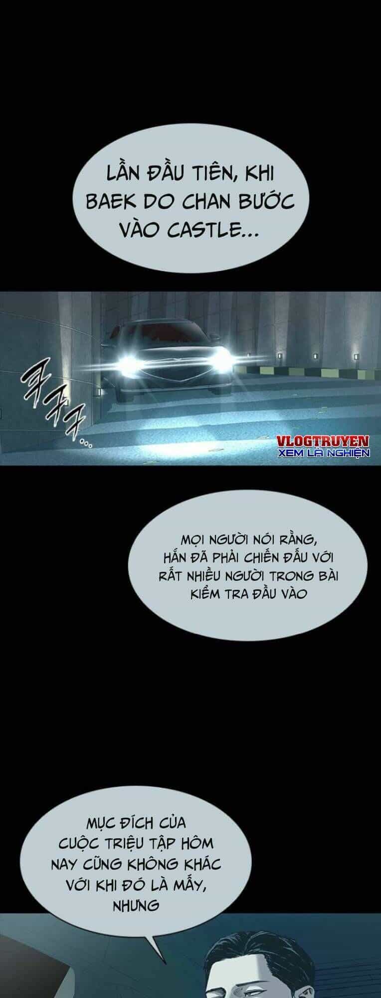 Báo Thù 2: Vạn Nhân Chi Thượng - Chương 8 - ảnh 33