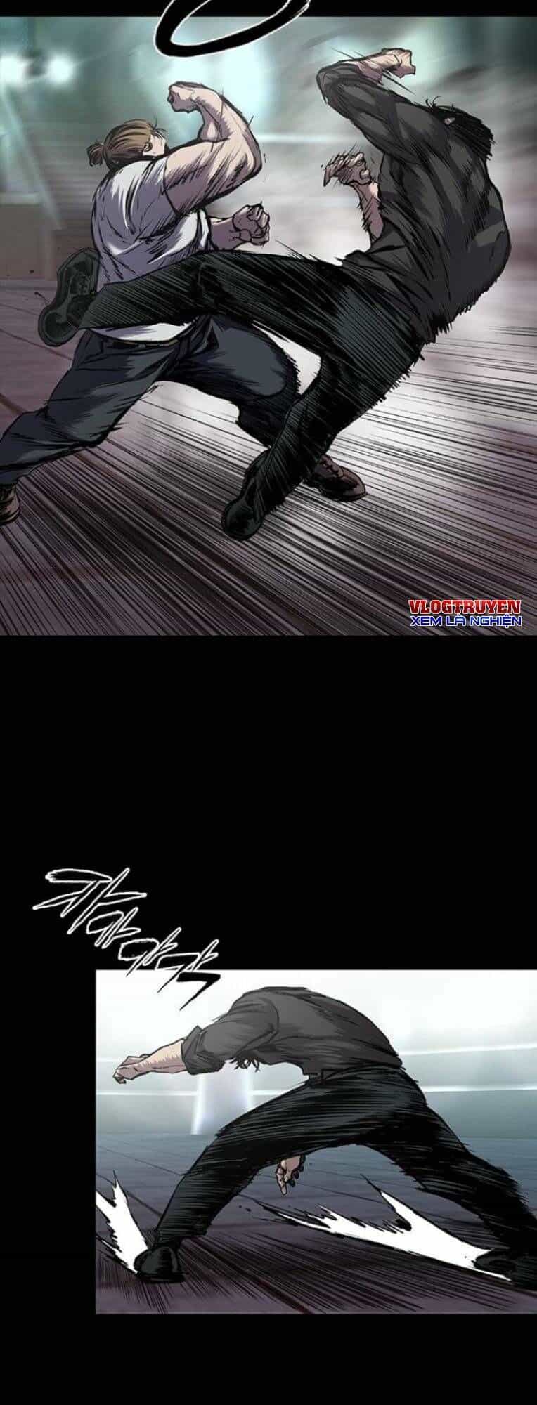 Báo Thù 2: Vạn Nhân Chi Thượng - Chương 8 - ảnh 51
