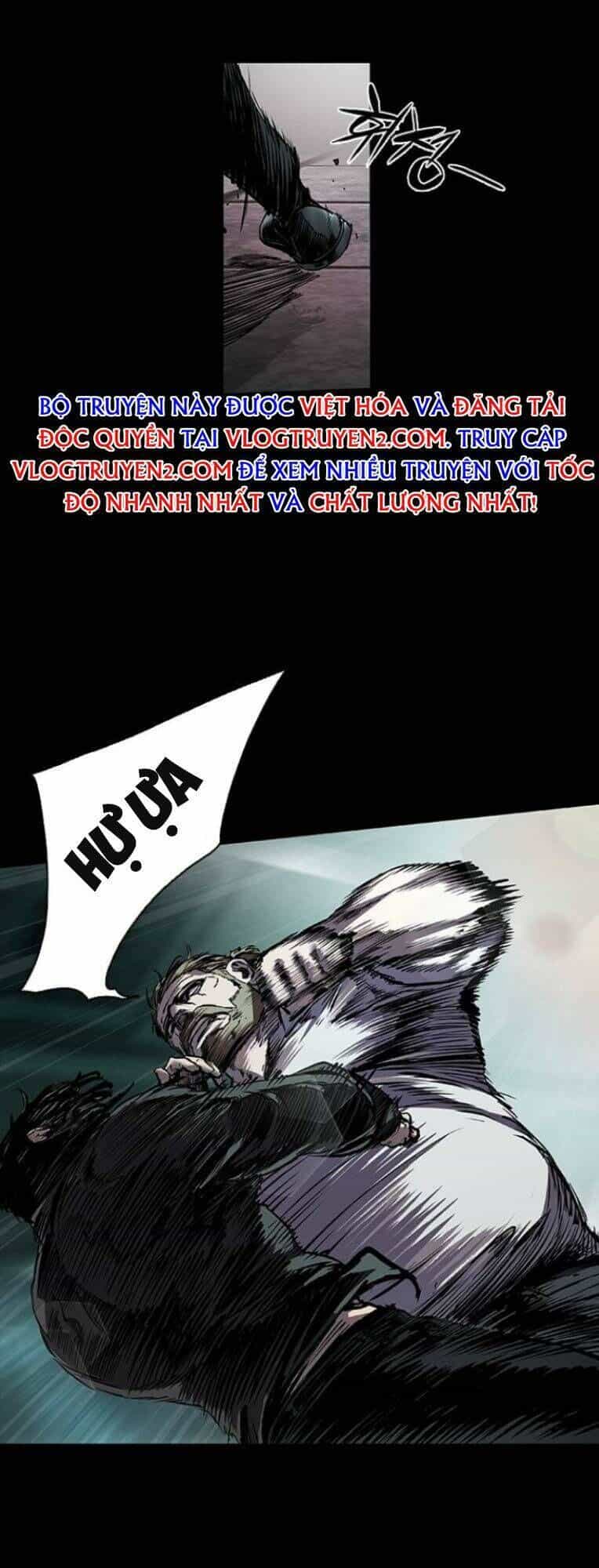 Báo Thù 2: Vạn Nhân Chi Thượng - Chương 8 - ảnh 83