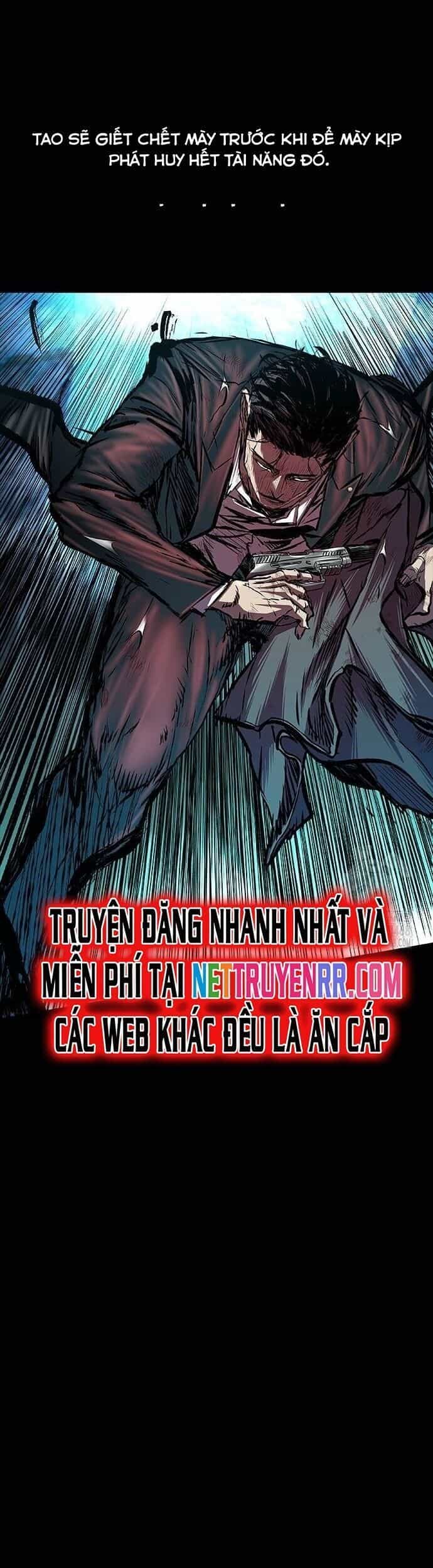 Báo Thù 2: Vạn Nhân Chi Thượng - Chương 88 - ảnh 53