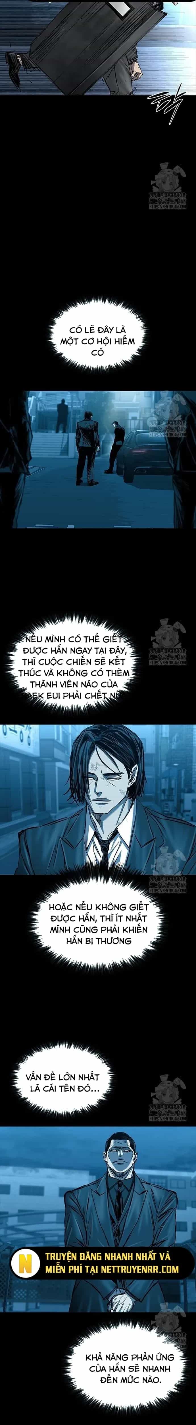 Báo Thù 2: Vạn Nhân Chi Thượng - Chương 90 - ảnh 15