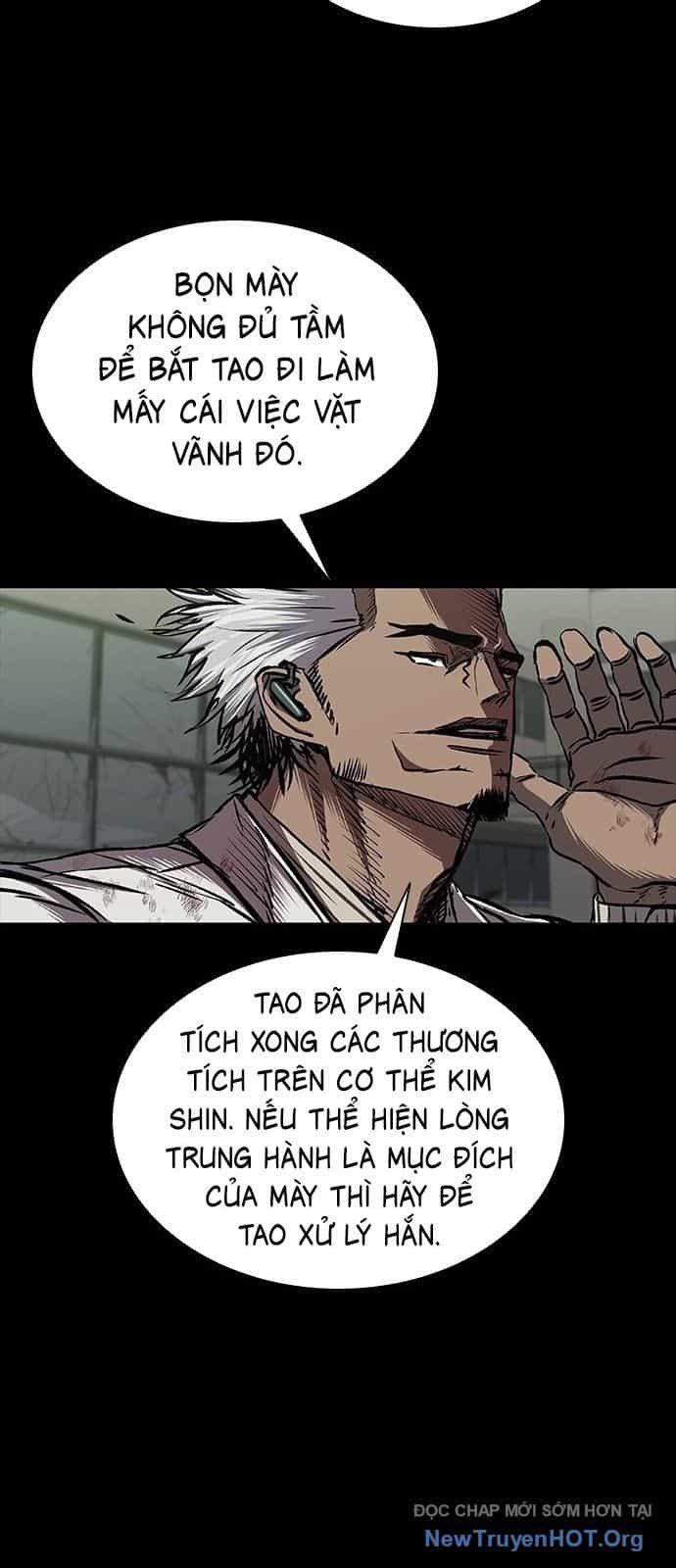 Báo Thù 2: Vạn Nhân Chi Thượng - Chương 93 - ảnh 110