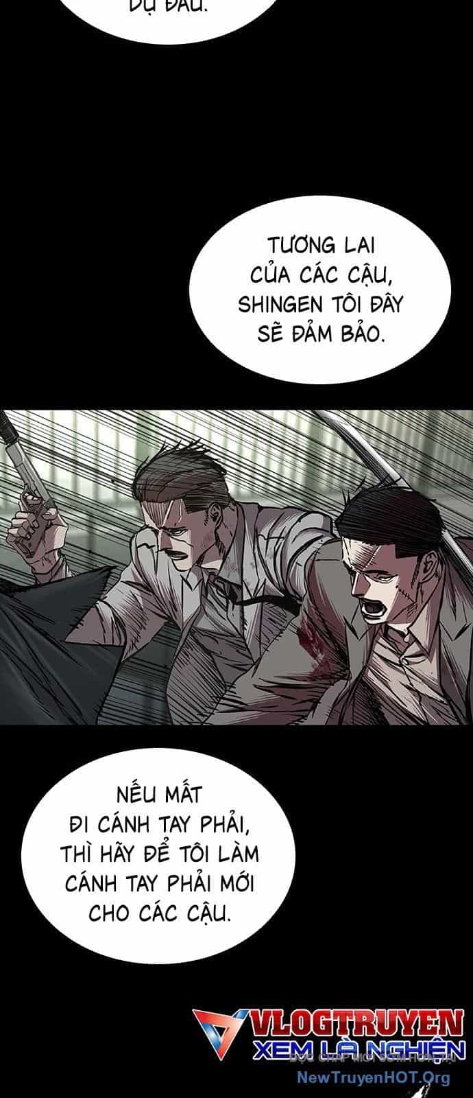 Báo Thù 2: Vạn Nhân Chi Thượng - Chương 93 - ảnh 135