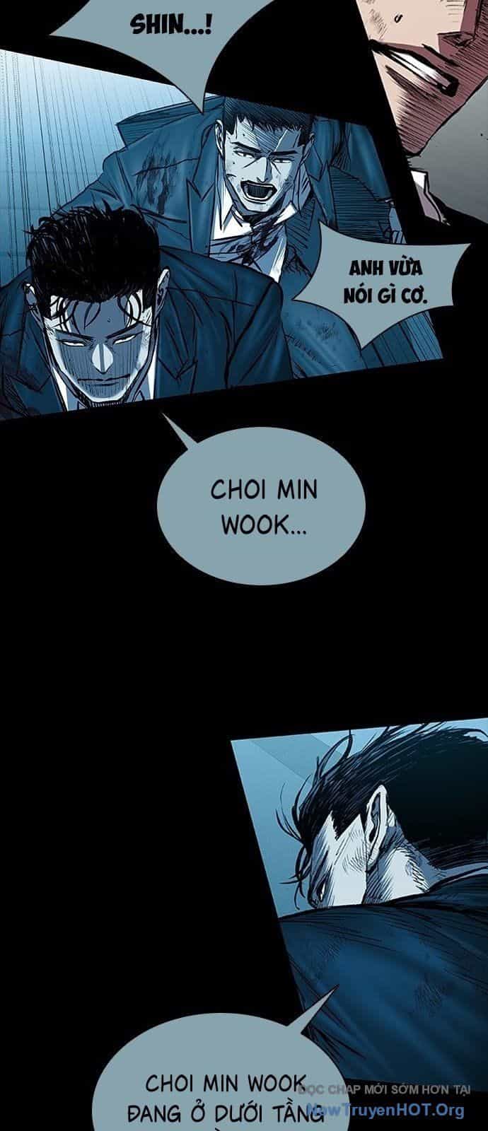 Báo Thù 2: Vạn Nhân Chi Thượng - Chương 93 - ảnh 139