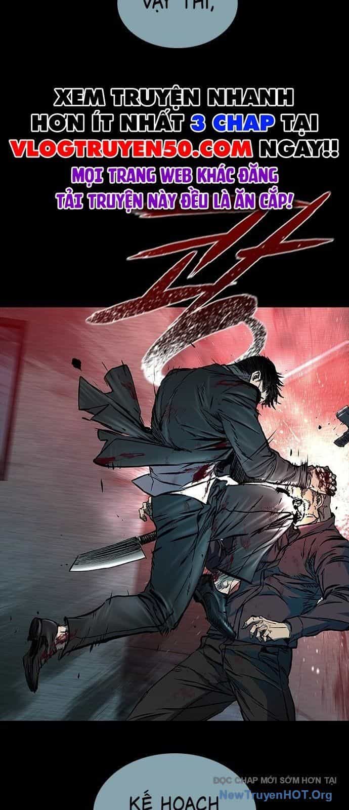 Báo Thù 2: Vạn Nhân Chi Thượng - Chương 93 - ảnh 147