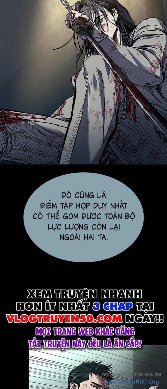 Báo Thù 2: Vạn Nhân Chi Thượng - Chương 93 - ảnh 150