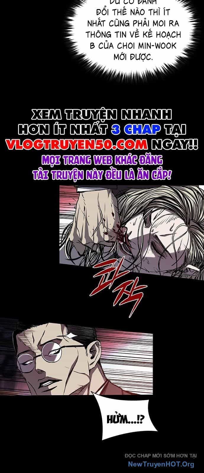 Báo Thù 2: Vạn Nhân Chi Thượng - Chương 93 - ảnh 16