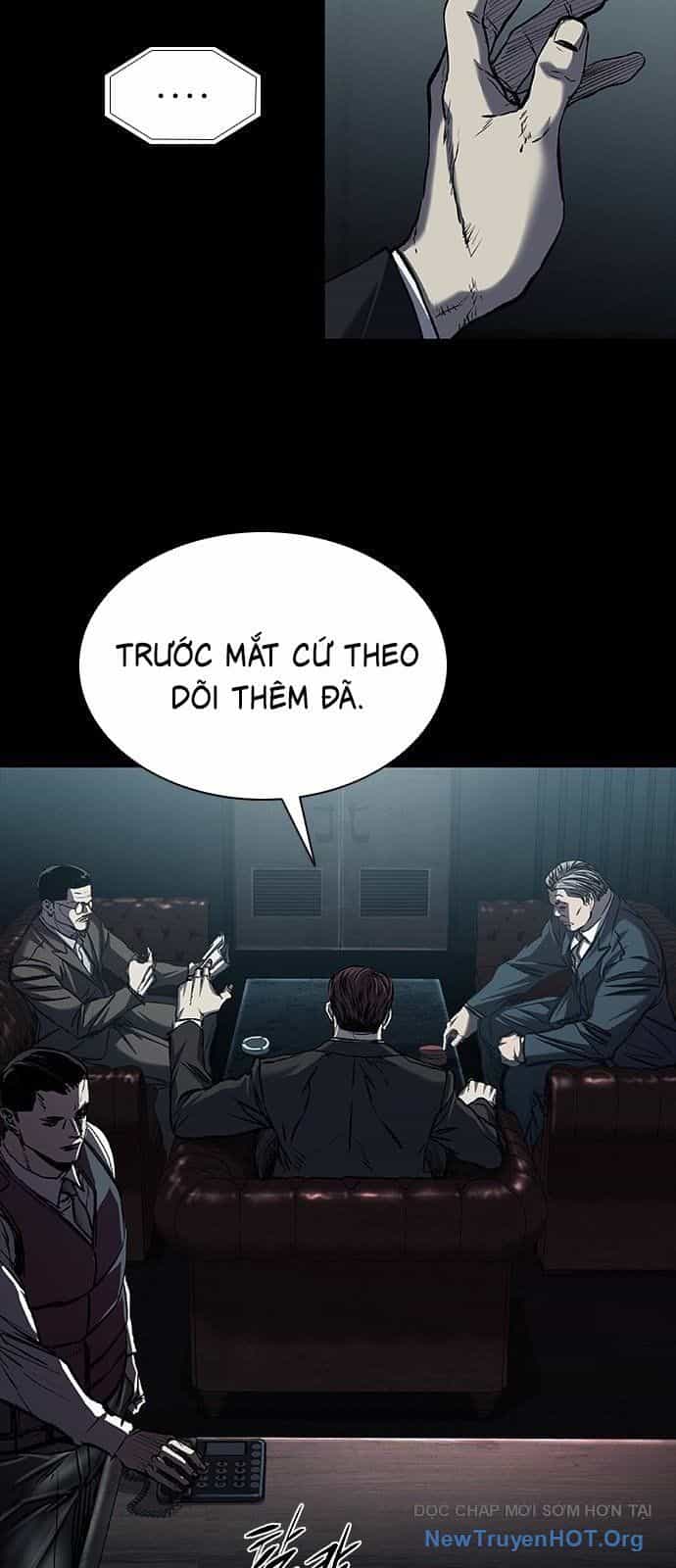 Báo Thù 2: Vạn Nhân Chi Thượng - Chương 93 - ảnh 5