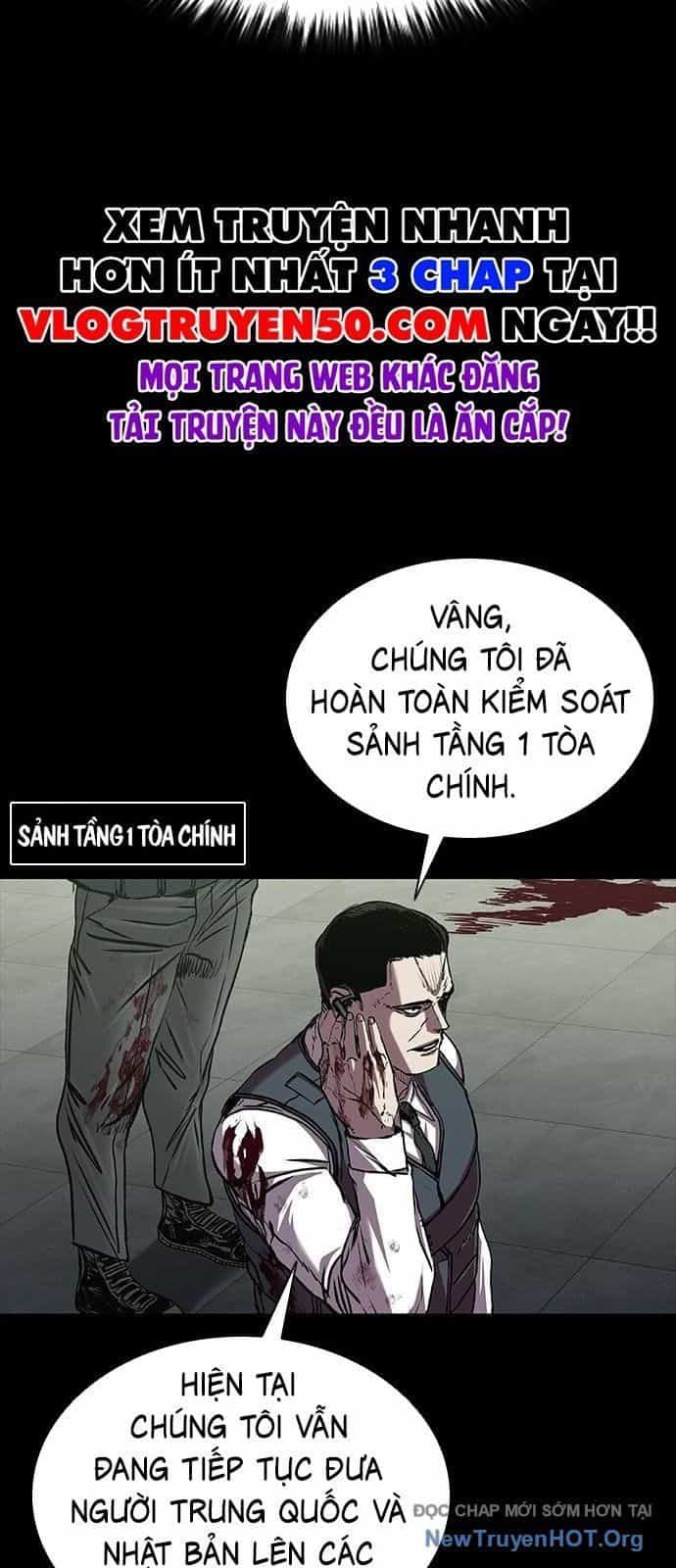 Báo Thù 2: Vạn Nhân Chi Thượng - Chương 93 - ảnh 99
