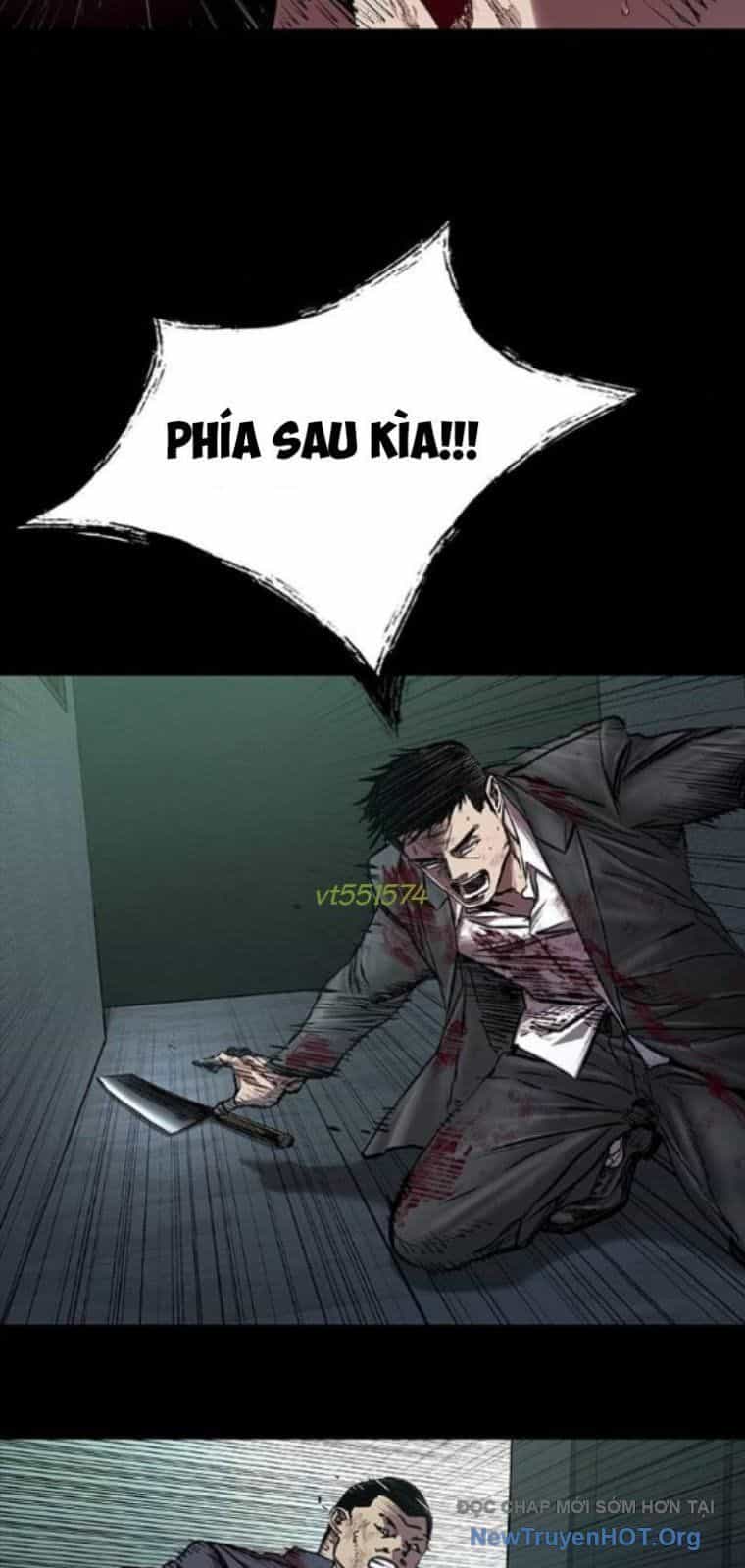 Báo Thù 2: Vạn Nhân Chi Thượng - Chương 94 - ảnh 10