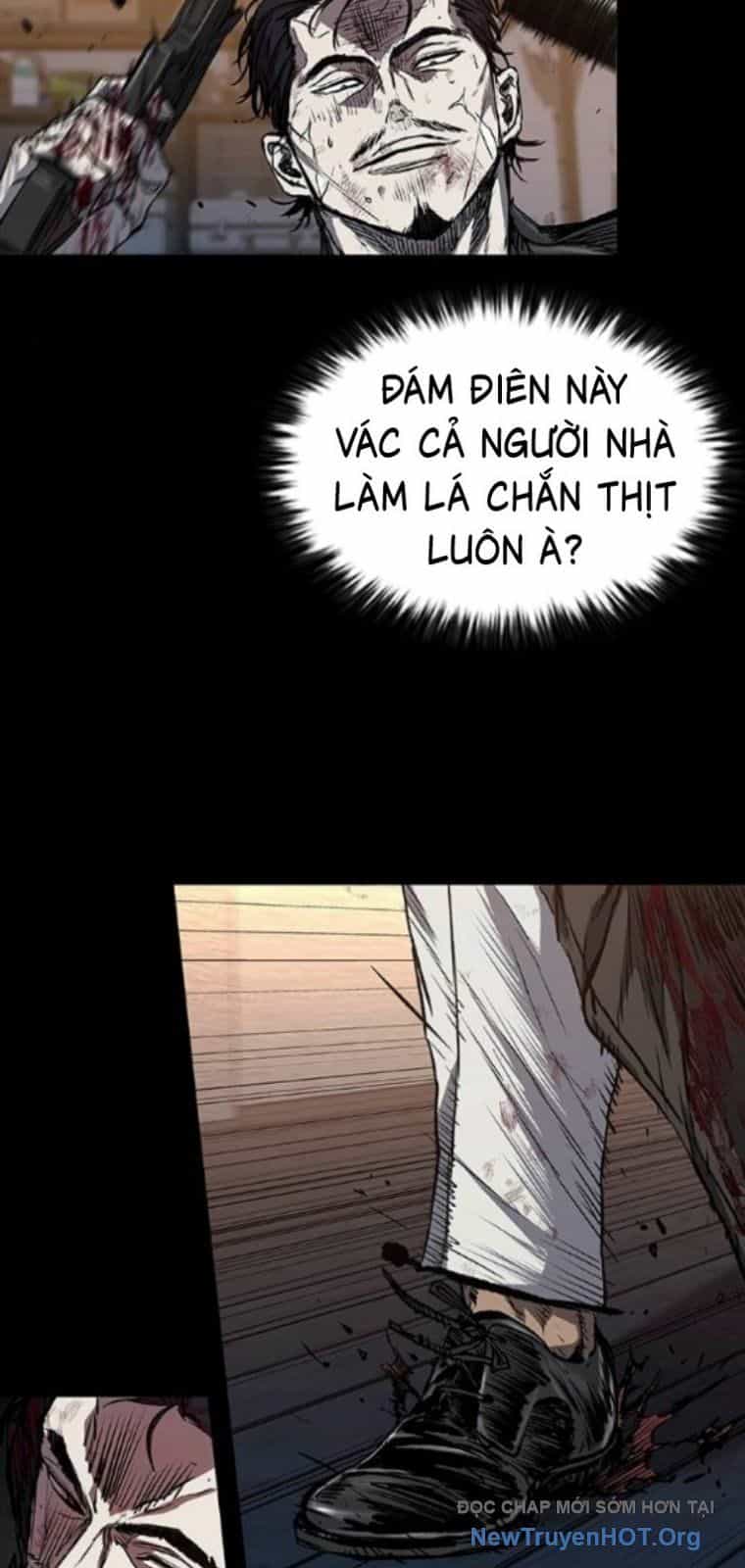 Báo Thù 2: Vạn Nhân Chi Thượng - Chương 94 - ảnh 118