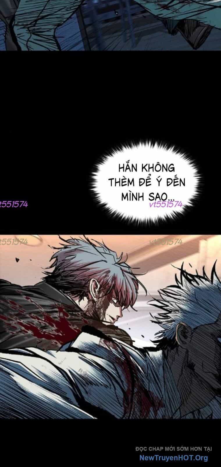 Báo Thù 2: Vạn Nhân Chi Thượng - Chương 94 - ảnh 140