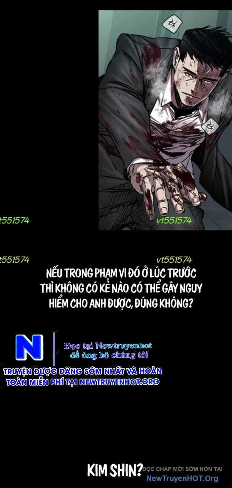 Báo Thù 2: Vạn Nhân Chi Thượng - Chương 94 - ảnh 18