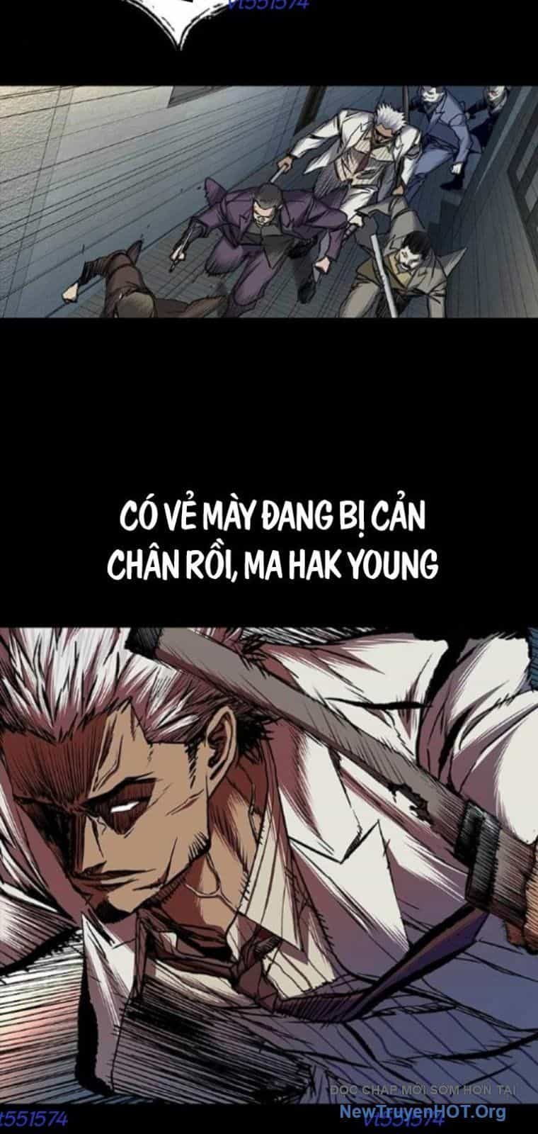 Báo Thù 2: Vạn Nhân Chi Thượng - Chương 94 - ảnh 55
