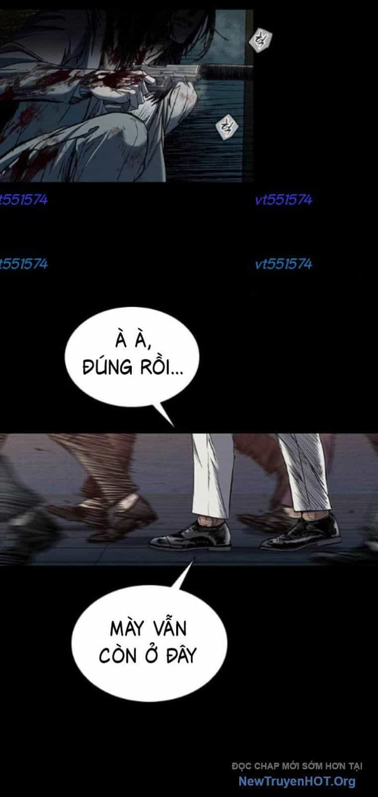 Báo Thù 2: Vạn Nhân Chi Thượng - Chương 94 - ảnh 58