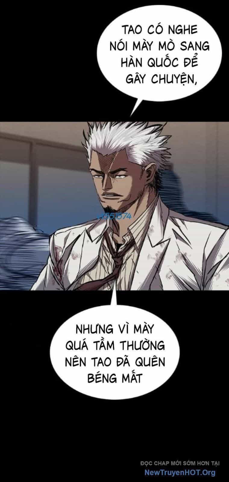 Báo Thù 2: Vạn Nhân Chi Thượng - Chương 94 - ảnh 59