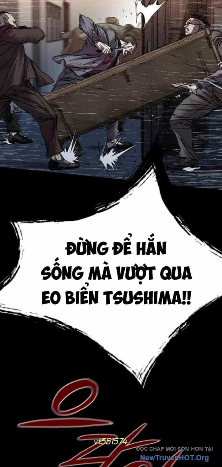 Báo Thù 2: Vạn Nhân Chi Thượng - Chương 94 - ảnh 65