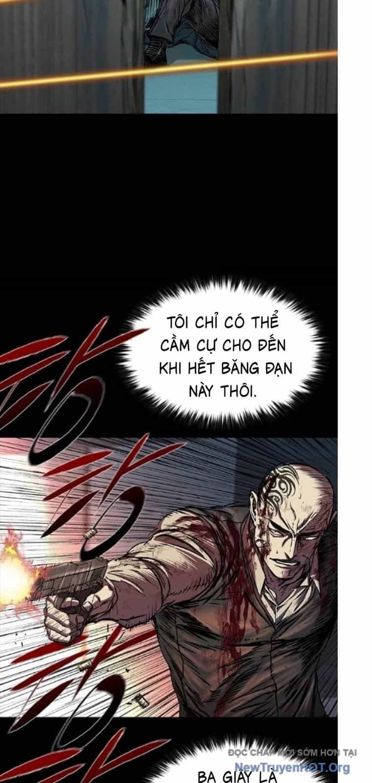 Báo Thù 2: Vạn Nhân Chi Thượng - Chương 95 - ảnh 105