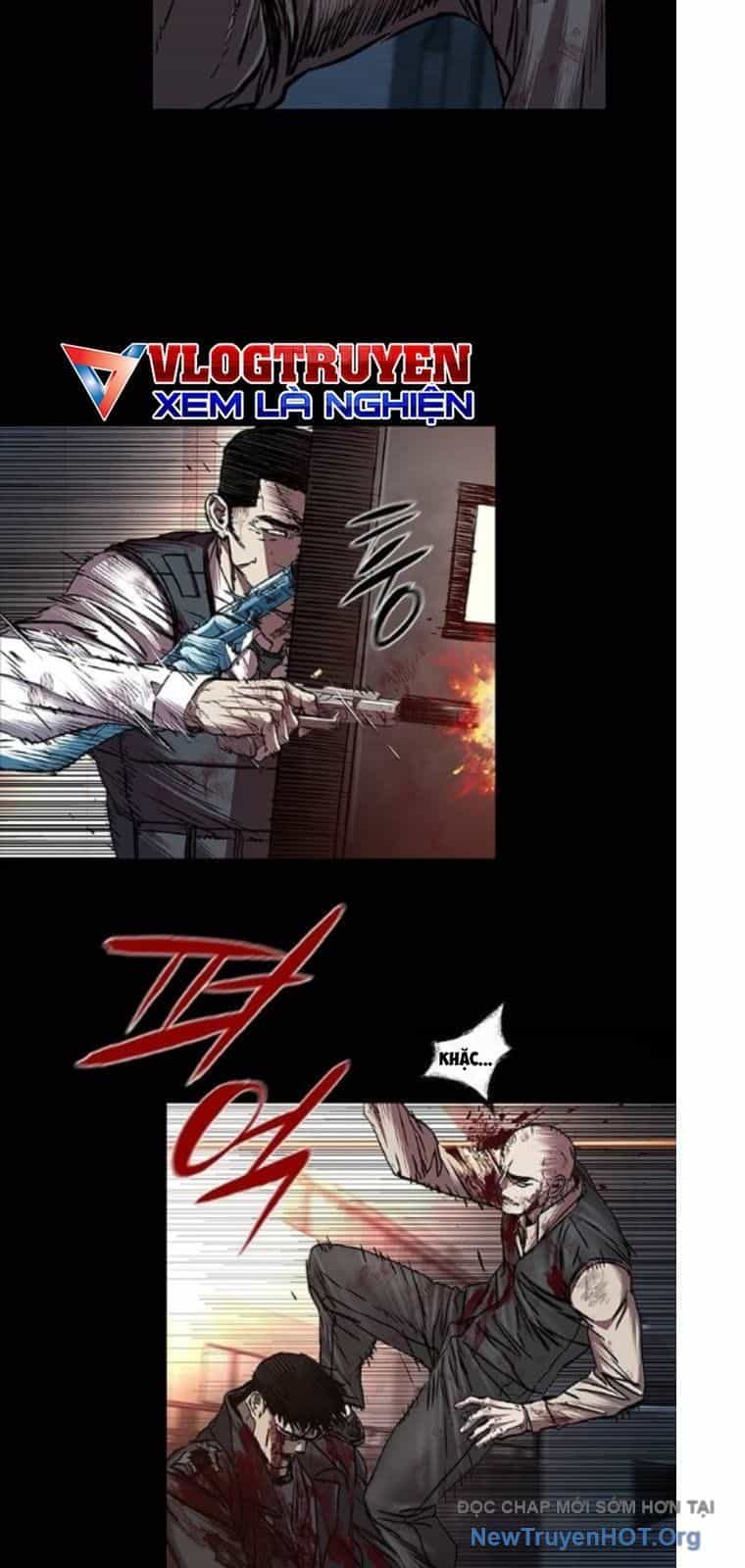 Báo Thù 2: Vạn Nhân Chi Thượng - Chương 95 - ảnh 109