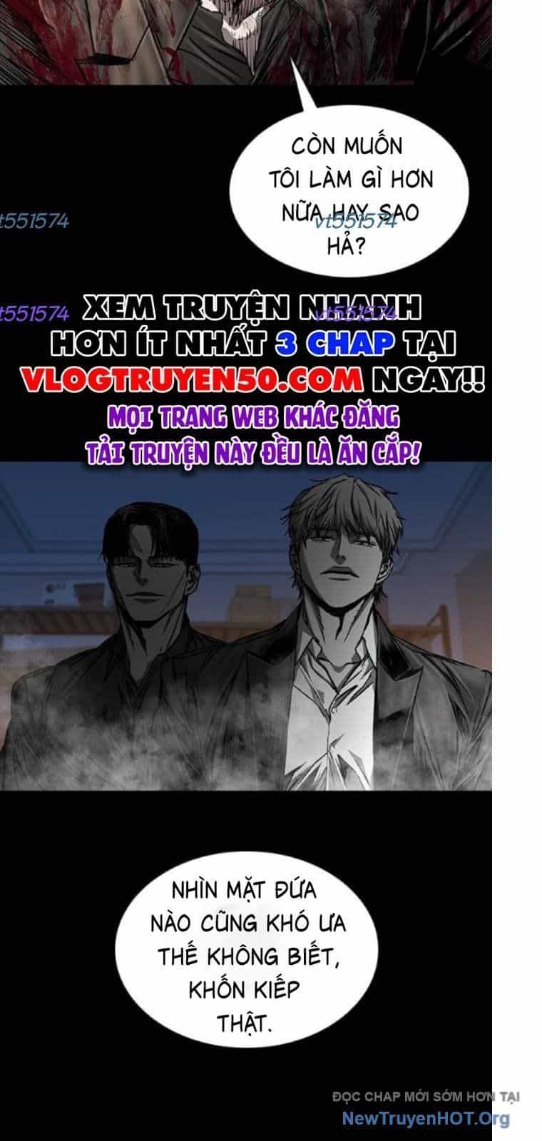 Báo Thù 2: Vạn Nhân Chi Thượng - Chương 95 - ảnh 132