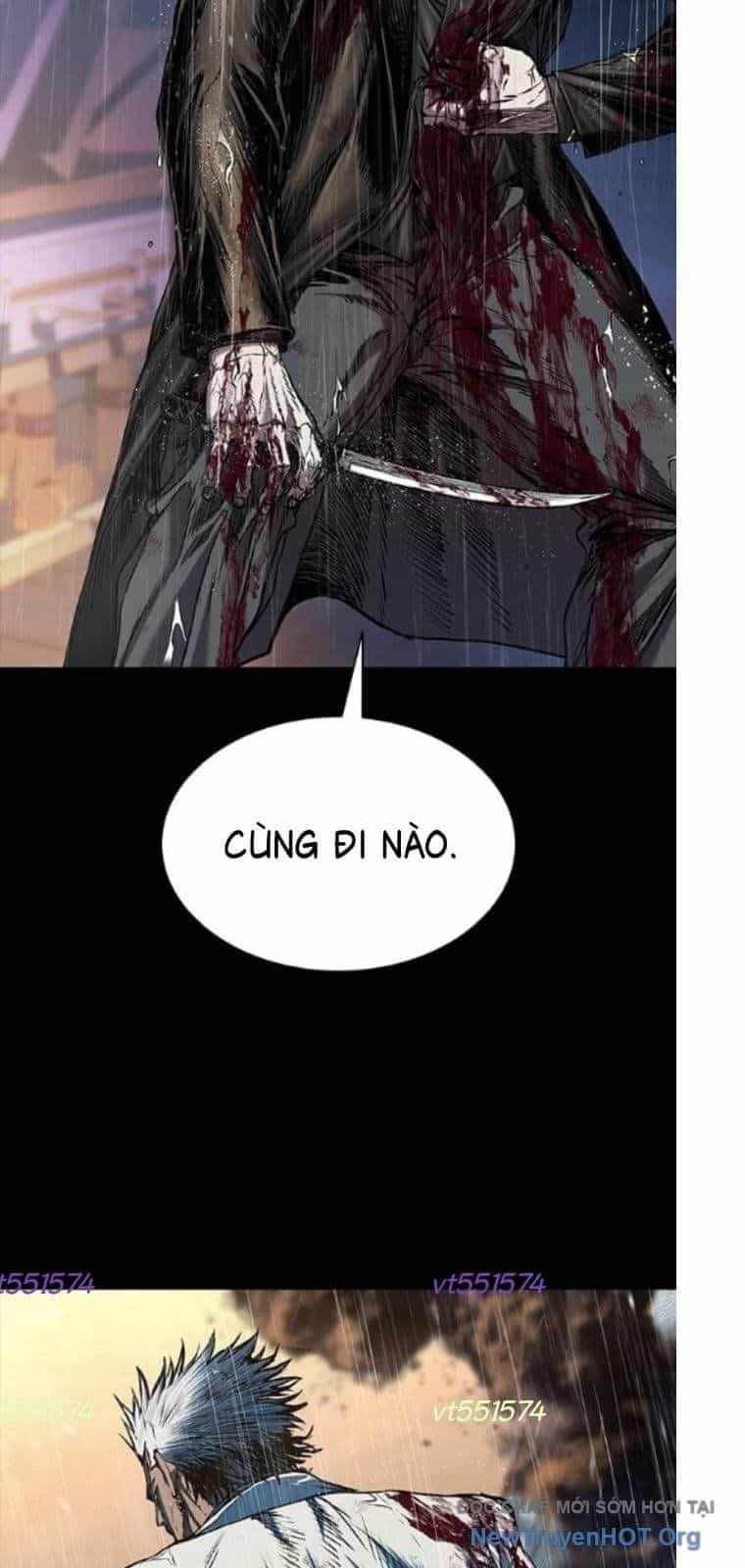 Báo Thù 2: Vạn Nhân Chi Thượng - Chương 95 - ảnh 137