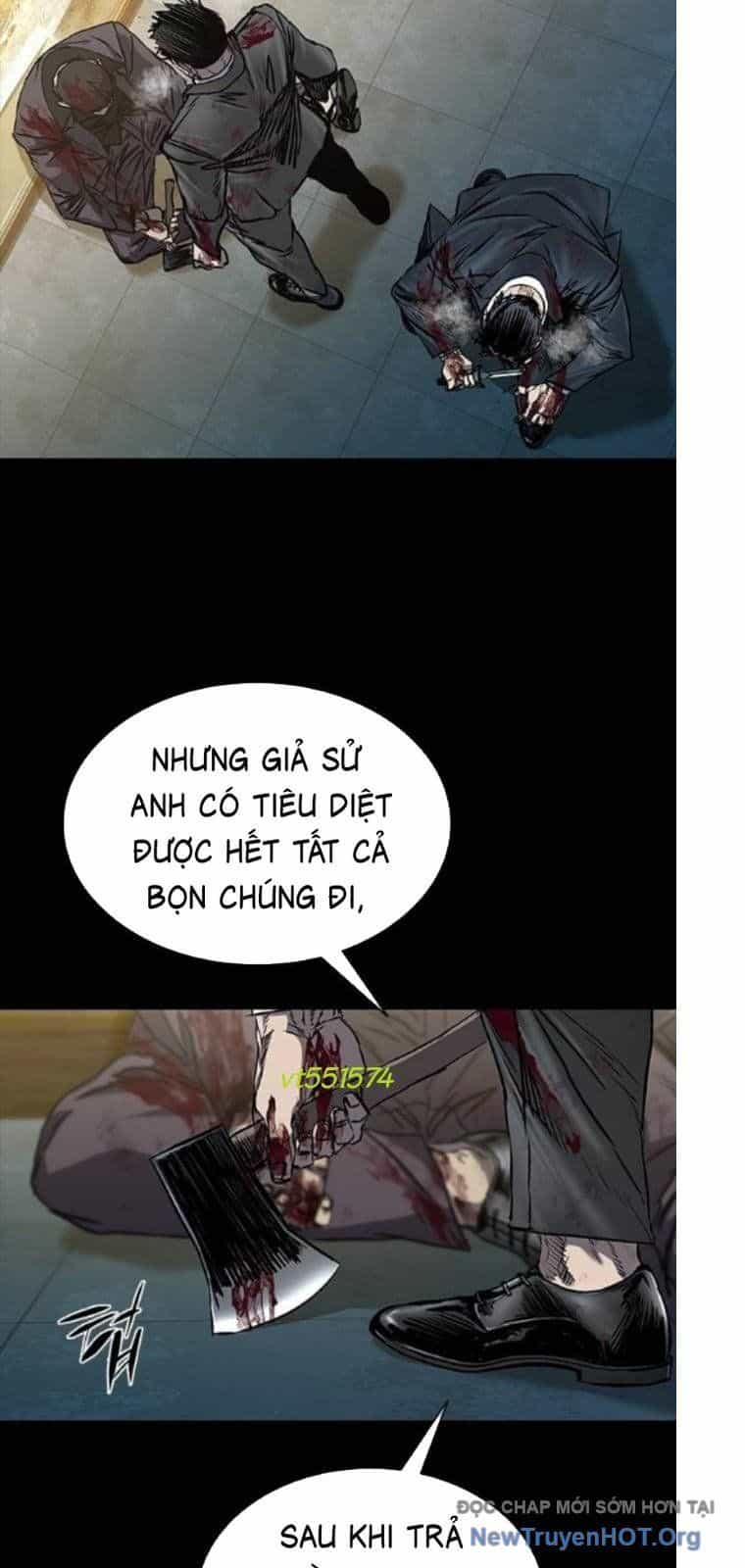 Báo Thù 2: Vạn Nhân Chi Thượng - Chương 95 - ảnh 140