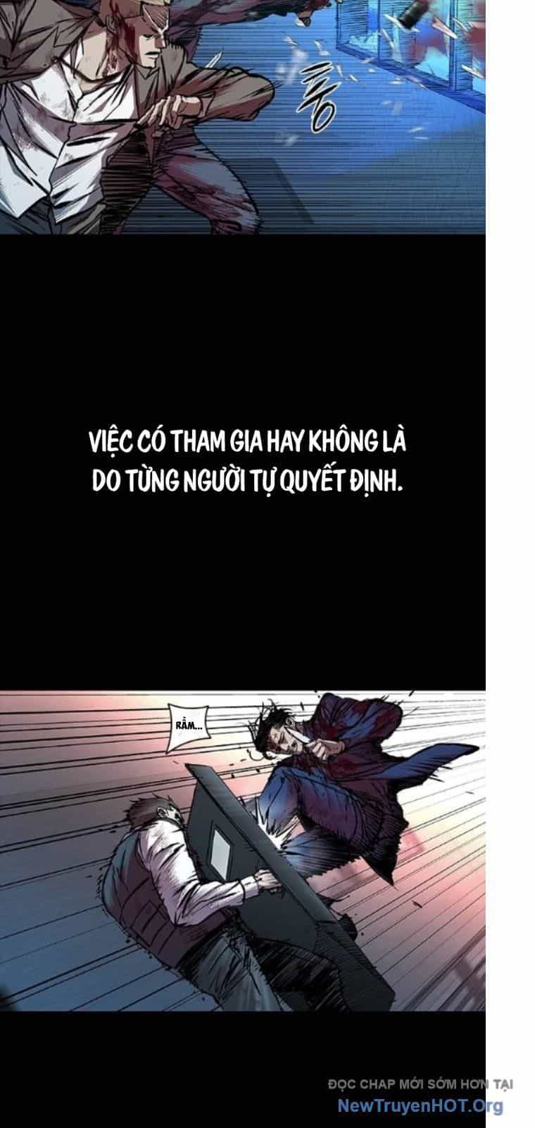 Báo Thù 2: Vạn Nhân Chi Thượng - Chương 95 - ảnh 2