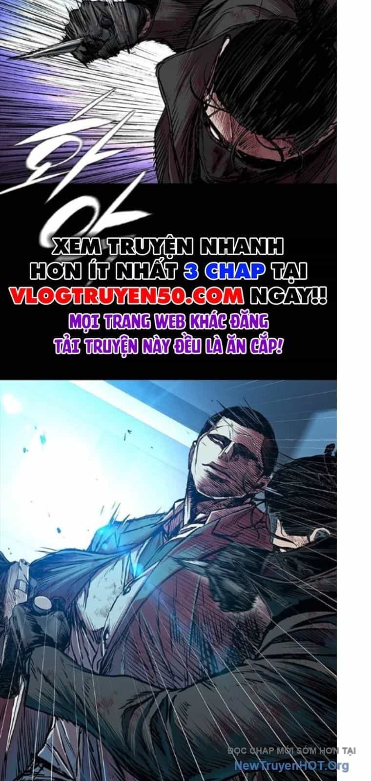 Báo Thù 2: Vạn Nhân Chi Thượng - Chương 95 - ảnh 44