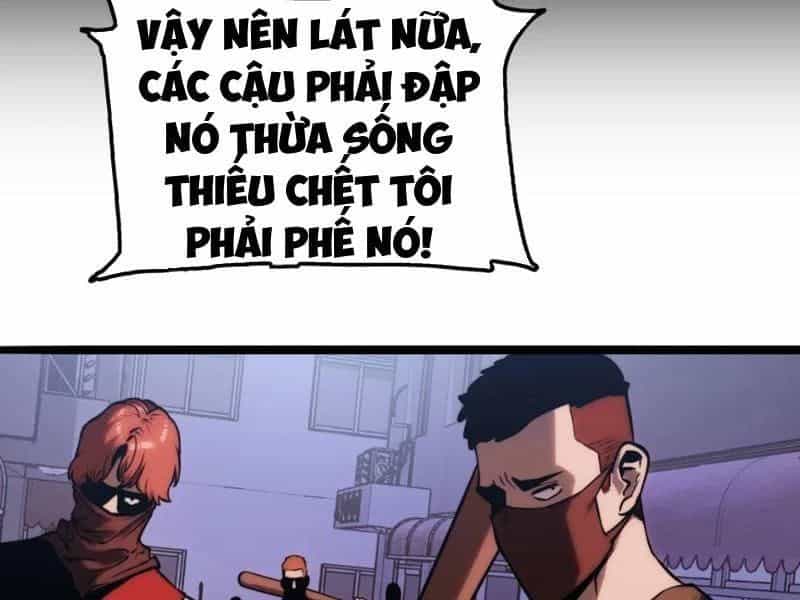 Bạo Thực Giả - Chương 10 - ảnh 12