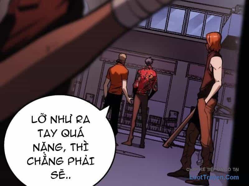 Bạo Thực Giả - Chương 10 - ảnh 5