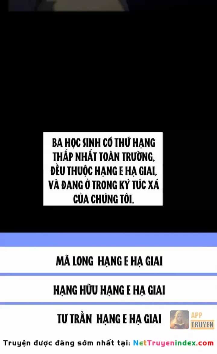Bạo Thực Giả - Chương 13 - ảnh 24