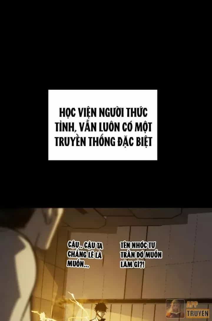 Bạo Thực Giả - Chương 13 - ảnh 54