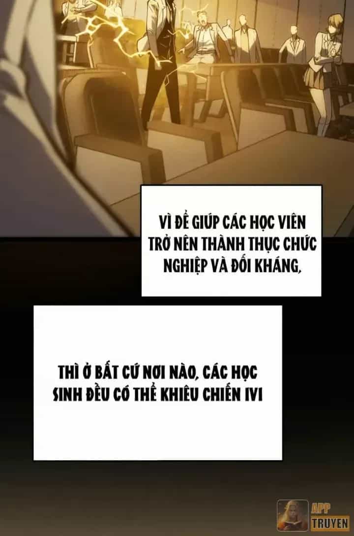 Bạo Thực Giả - Chương 13 - ảnh 55