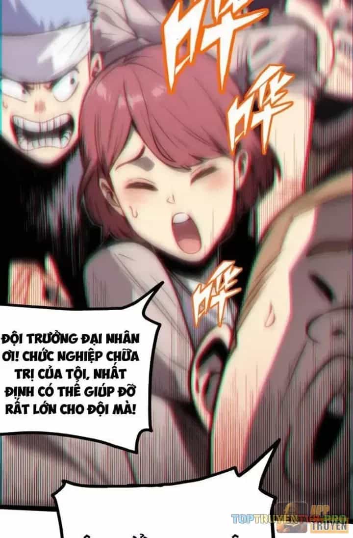 Bạo Thực Giả - Chương 13 - ảnh 6