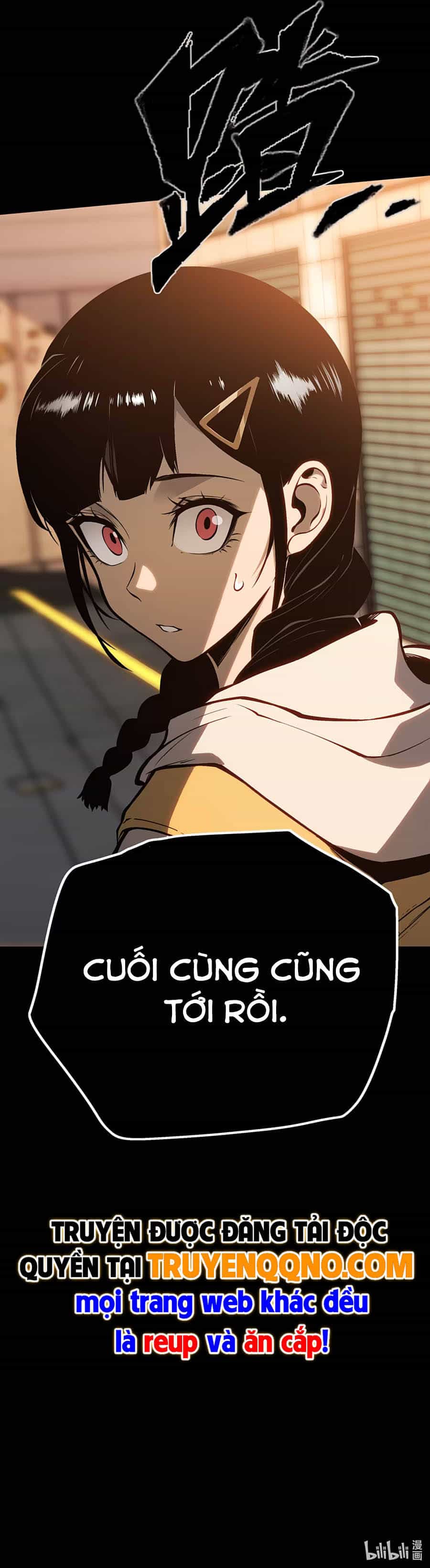 Bạo Thực Giả - Chương 24 - ảnh 14