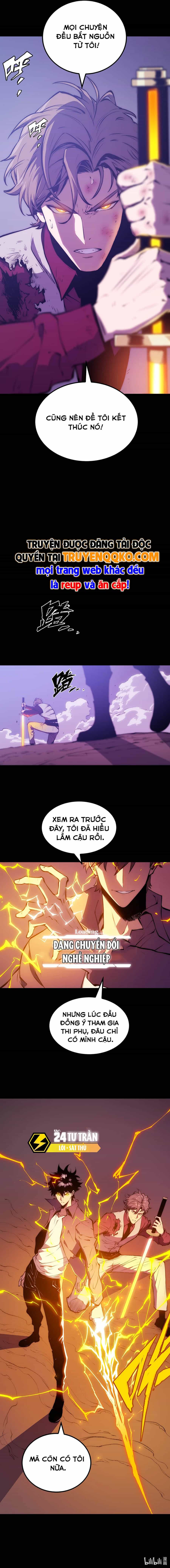 Bạo Thực Giả - Chương 29 - ảnh 12