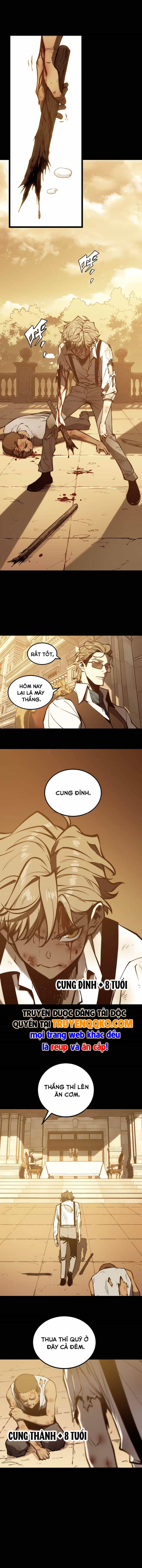 Bạo Thực Giả - Chương 29 - ảnh 2
