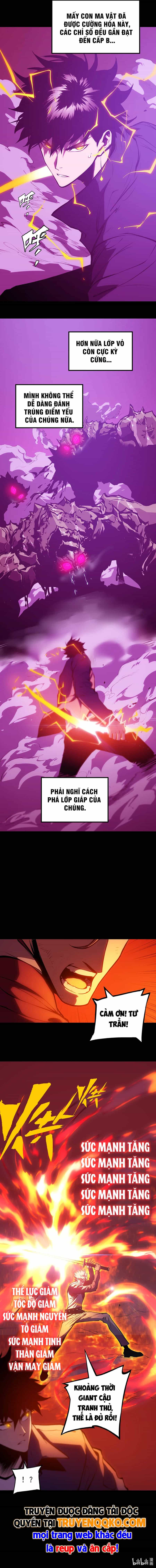 Bạo Thực Giả - Chương 30 - ảnh 11