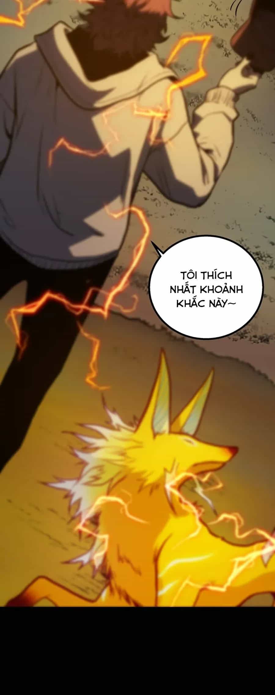 Bạo Thực Giả - Chương 45 - ảnh 41