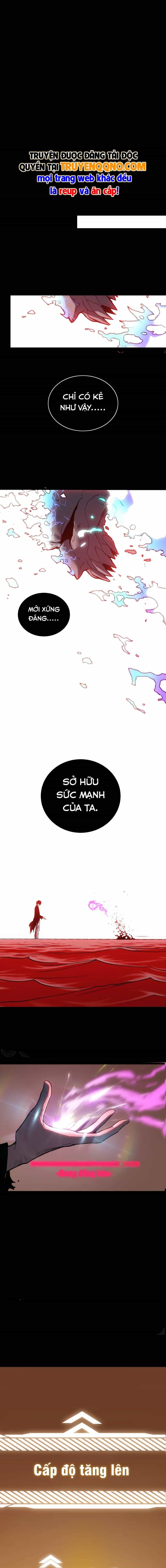 Bạo Thực Giả - Chương 5 - ảnh 10