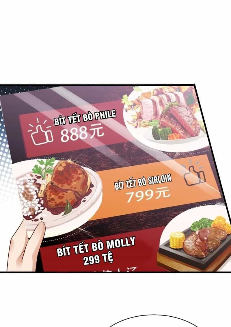 Bảo Vật Thu Lợi Siêu Cấp - Chương 9 - ảnh 15